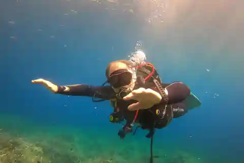 Tour in barca Discover Scuba Diving