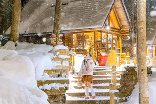 Outdoor & Sport Activities in Sapporo