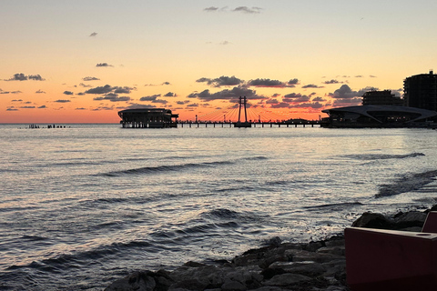 Tirana: Durrës Day Trip with Preza Castle & Beach