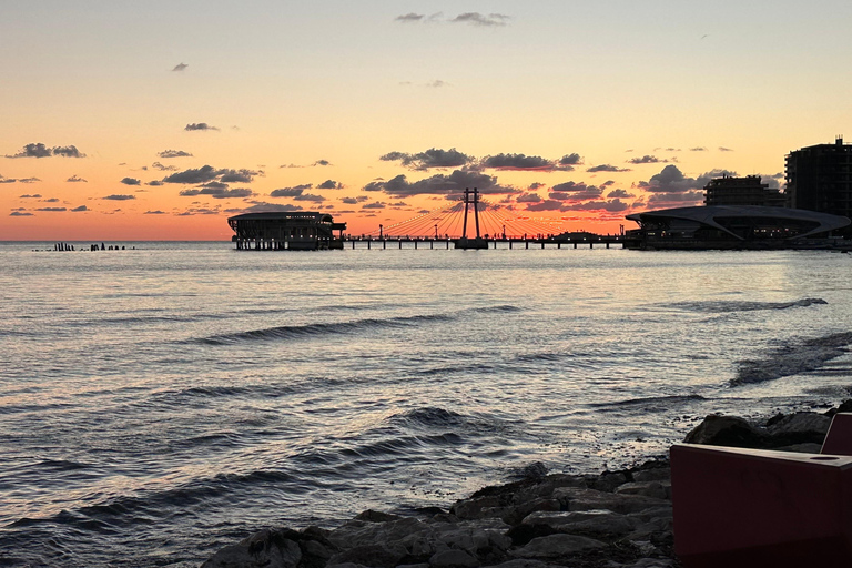 Tirana: Durrës Day Trip with Preza Castle & Beach