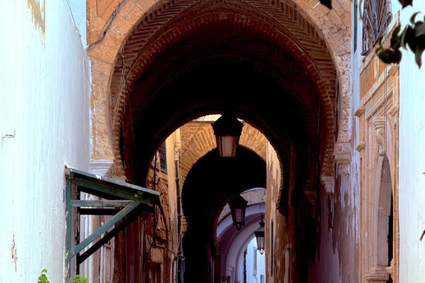 Tunis: Medina & Bardo Museum Private Tour with Tickets