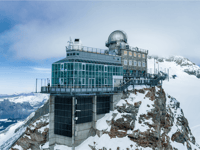 Jungfraujoch (Tour Private) - Housity