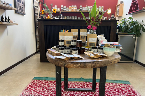 Montezuma: Retiro de bem-estar de 5 dias com refeições e atividadesMontezuma: retiro de bem-estar de 5 dias com refeições e atividades