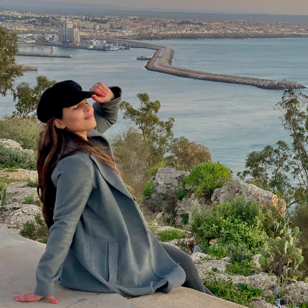 Excursion d'une journée à Safi au départ de Marrakech - trekking