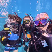 Labuan Bajo: Try Scuba 1-Day Experience For First Timer