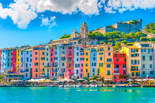From Florence: Cinque Terre & Portovenere Cruise Experience