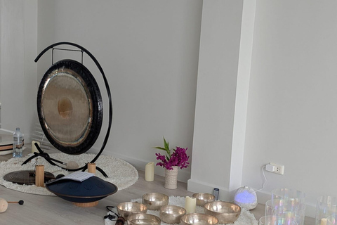 Colombo: Sound Journey Experience