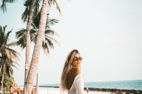 Zanzibar : séance photo privée avec un photographe professionnel