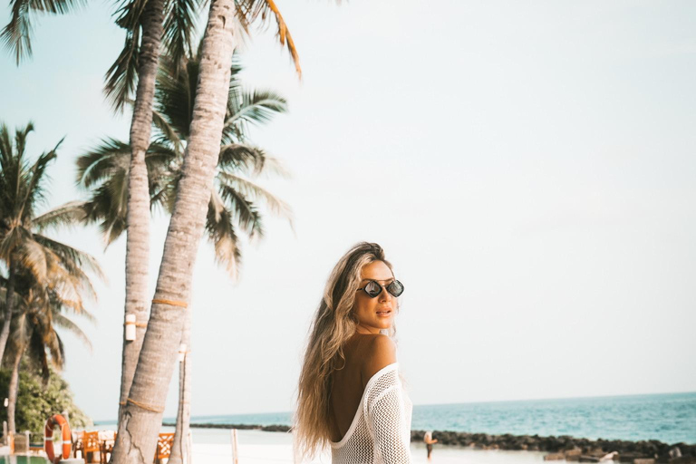 Zanzibar : séance photo privée avec un photographe professionnel