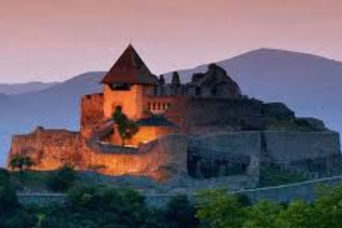 From Budapest: Private Danube Bend Day Trip
