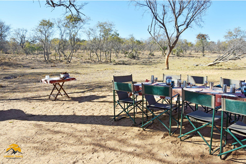 3-Day Wildlife Wonder! Tarangire, Lake Manyara & Ngorongoro.