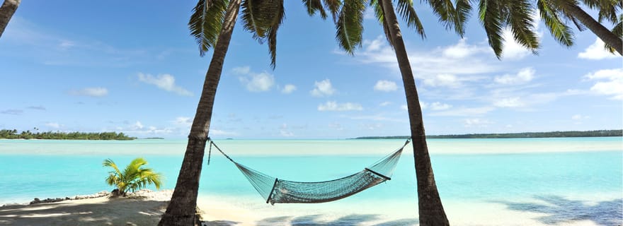 Isla Catalina, encore plus vierge que Saona