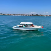Umag: Schnorcheln & Delfinbeobachtung – morgendliche Tour