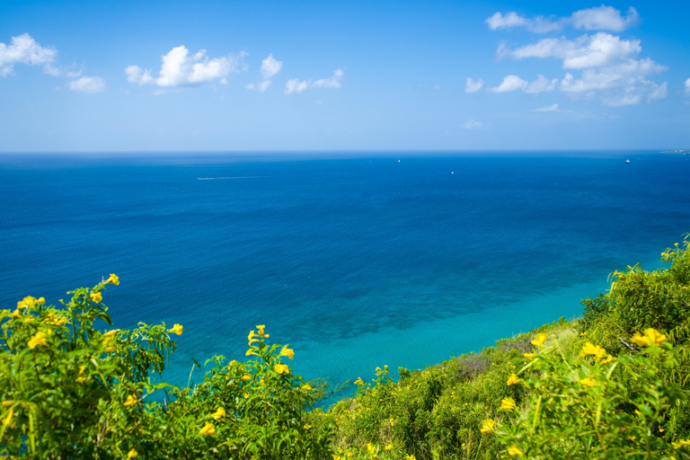 St. Kitts Photography Tours