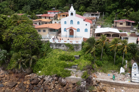 Panama City: Otoque Island Full-Day Tour with Local Lunch So, this is the Otoque Island Whale Watching Experience (seasonal)!