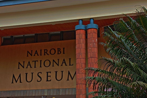 Nairobi: Culture Safari through the Art and Music Scene