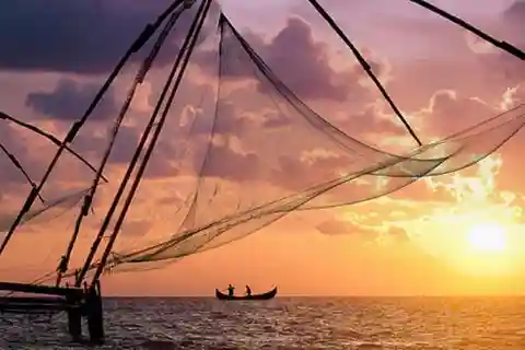 Exclusive Kochi (Kerala) Tour with Guide (01 Night/02 Days)