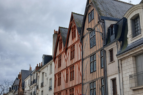 Tours: Saint Martin and Middle Ages Walking Tour