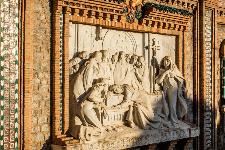 From Valencia: Albarracin and Teruel Guided Day Trip