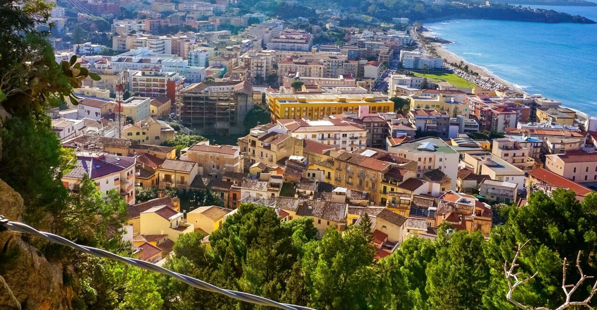 Full-Day Private Tour van Monreale, Cefalu en Castelbuono - Hizvo