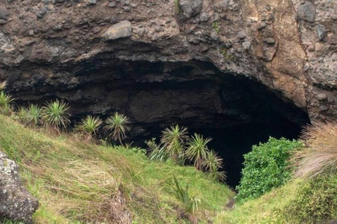 Private Auckland Natural Caves and Tunnels TourAuckland Natural Caves and Tunnels Tour