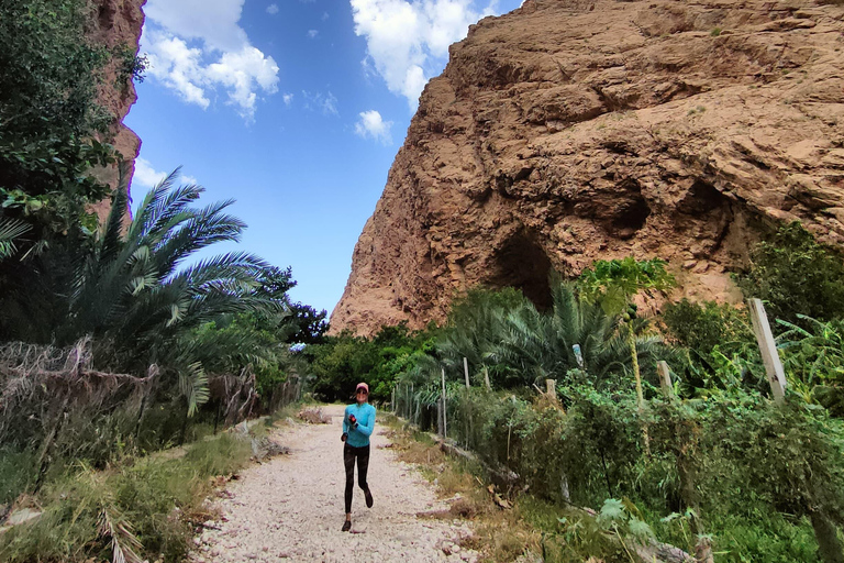 Wadi Shab &Bimmah Sinkhole &Heart shaped Cave &Pebble Beach