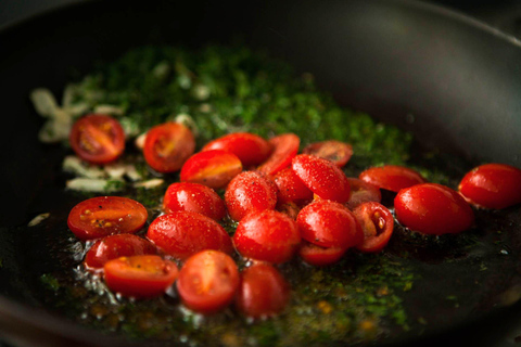 Orlando : Cours de cuisine immersive sur la fabrication des pâtes