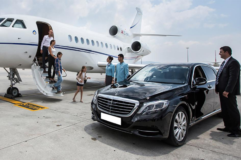 Kayseri/Nevşehir Airport ↔ Cappadocia Hotels Transfer Nevşehir Airport to Cappadocia Hotels Private Transfer
