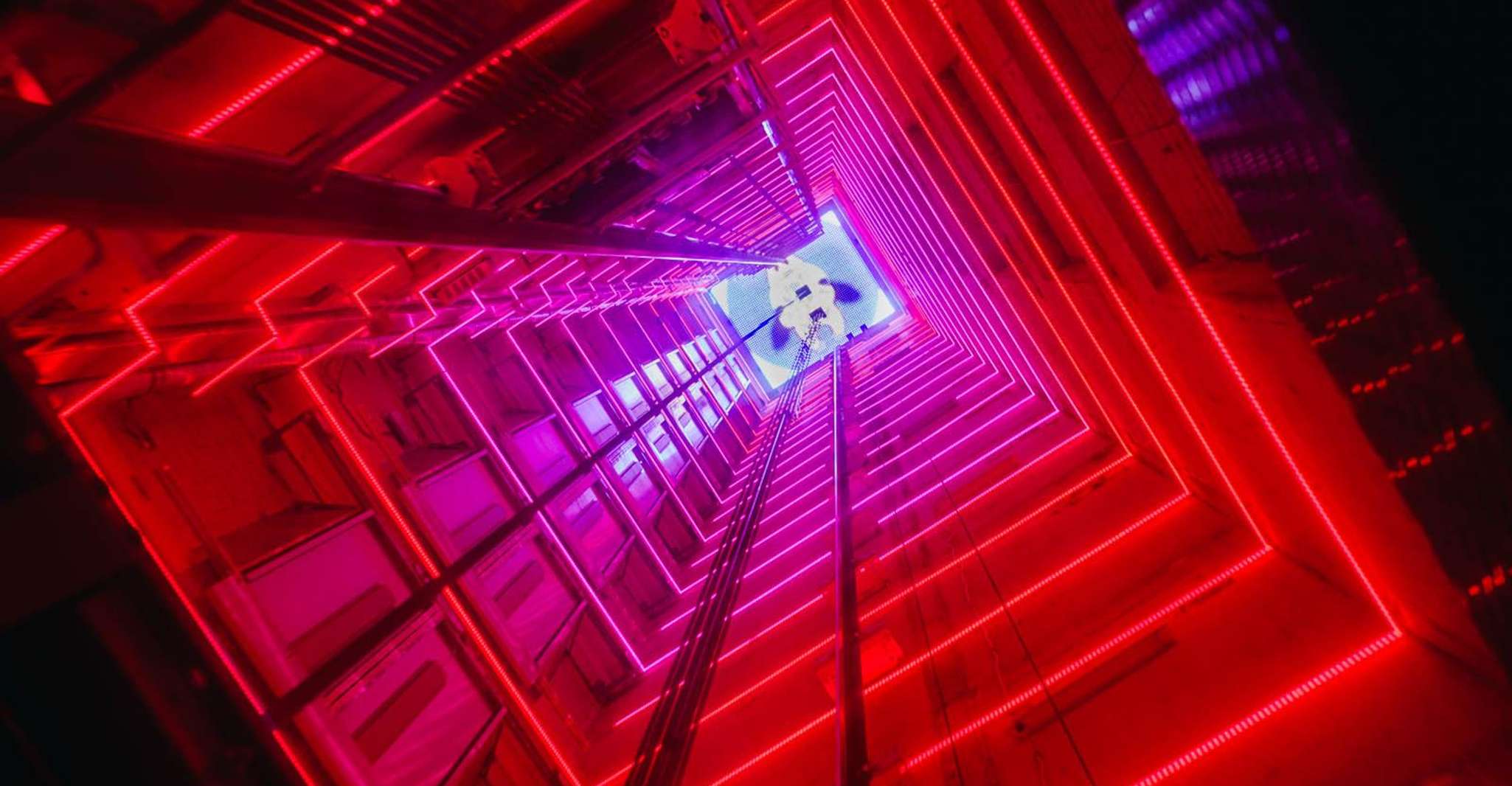 Amsterdam: A'DAM Lookout Entry Ticket with Burger photo 5