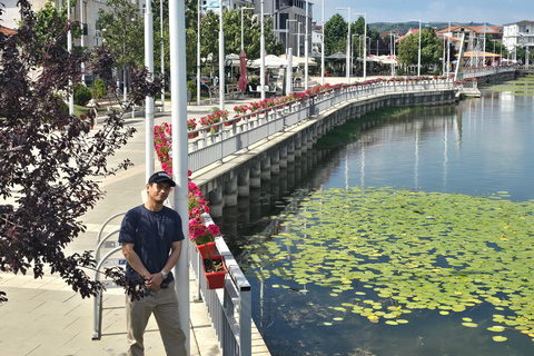 Belsh Lakes and Scenic Countryside Experience