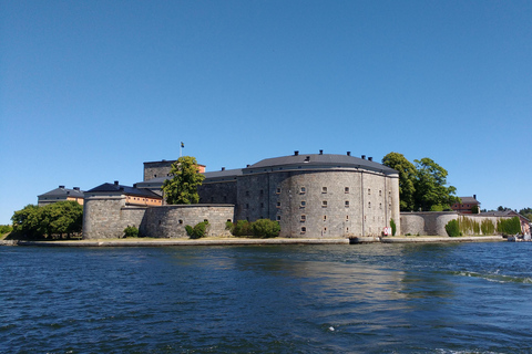 Excursion d&#039;une demi-journée dans l&#039;archipel de Stockholm avec pique-niqueExcursion d&#039;une demi-journée dans l&#039;archipel de Stockholm