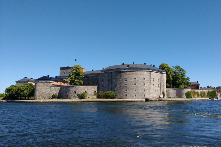 Excursion d&#039;une demi-journée dans l&#039;archipel de Stockholm avec pique-niqueExcursion d&#039;une demi-journée dans l&#039;archipel de Stockholm