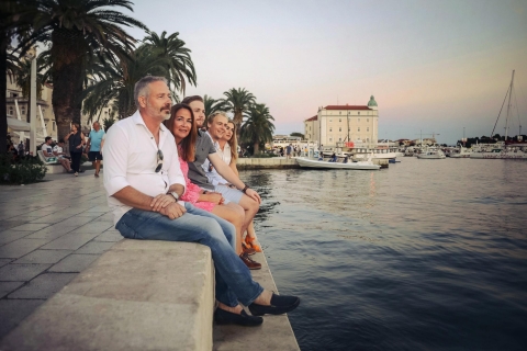 Vacation Memories Captured by Pro Photographer in Zagreb