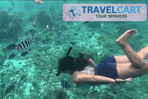 PORT BARTON : visite d&#039;une jounée dans les îles A