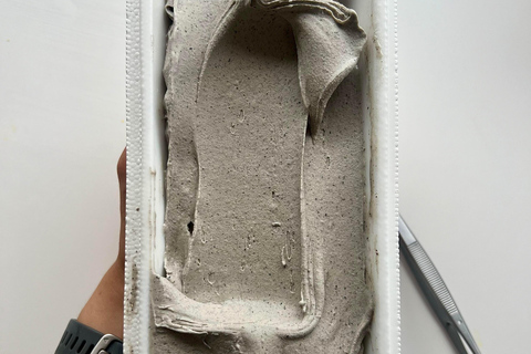 Genua: Bereite hausgemachtes Eis mit einer Eismeisterin zu