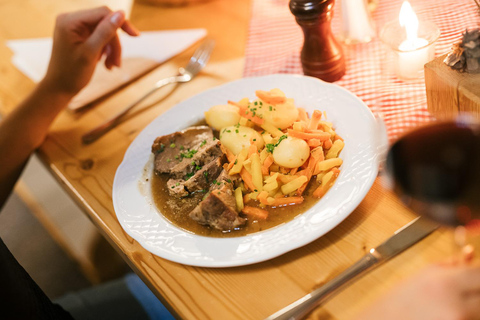 Traditionelles Weihnachtskonzert mit der Familie Gundolf