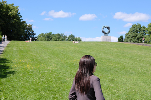 Oslo: Guided Photo Tour with Customizable Itinerary