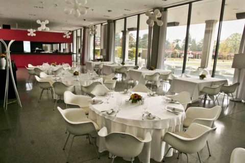 Wrocław : Visite de 3 heures en bateau à vapeur avec la salle du centenaire de l&#039;UNESCO