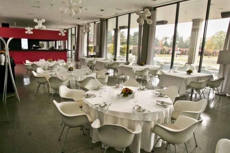 Wrocław : Visite de 3 heures en bateau à vapeur avec la salle du centenaire de l&#039;UNESCO