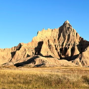 From Rapid City: Badlands and Wall Drug Store Tour | GetYourGuide
