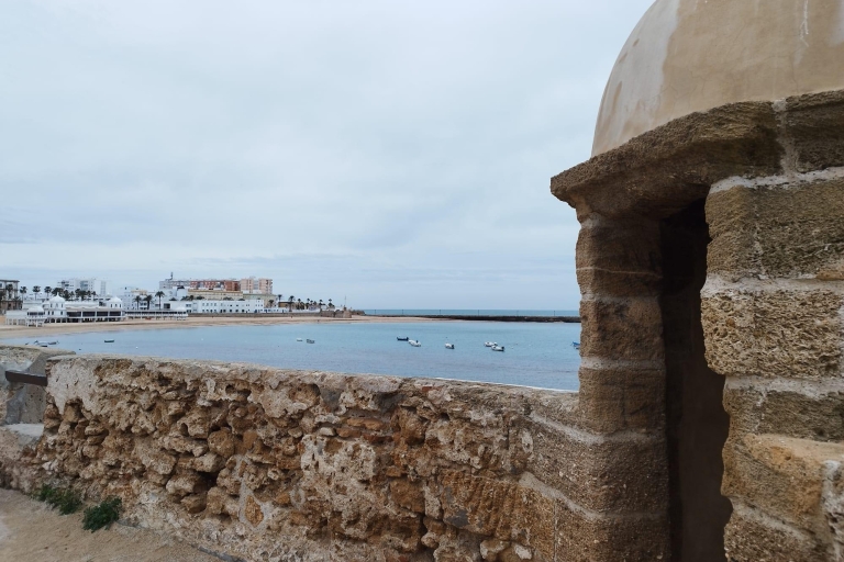 Excursión privada a Jerez y Cádiz desde SevillaTour privado