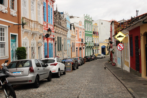 Tour gastronomico di Salvador