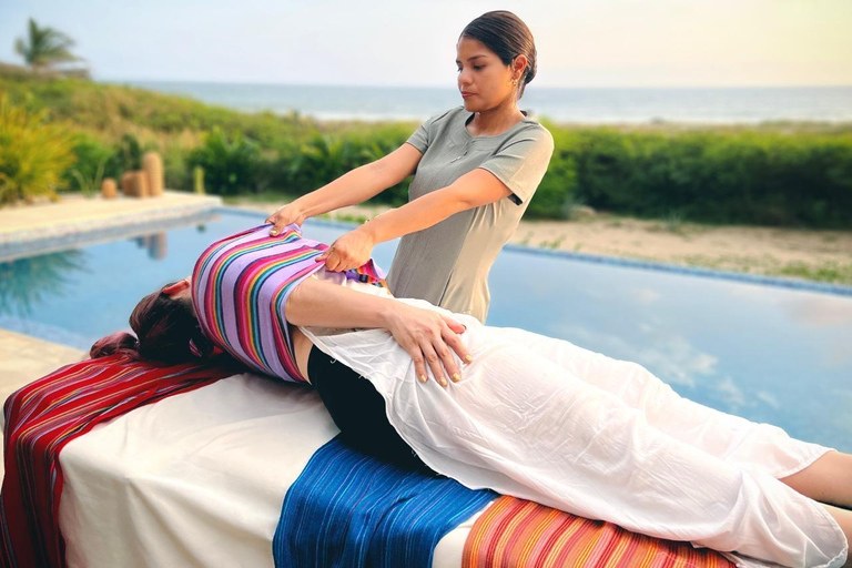 Coral Massage: Relaxing or Relieving to Choose