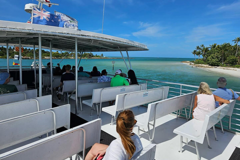 نابولي: رحلة بحرية نهارية لمشاهدة معالم خليج المكسيك