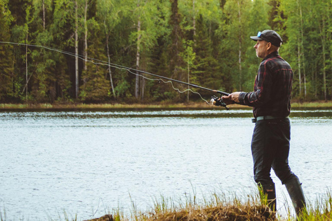 روفانيمي: جولة صيد أبوكا