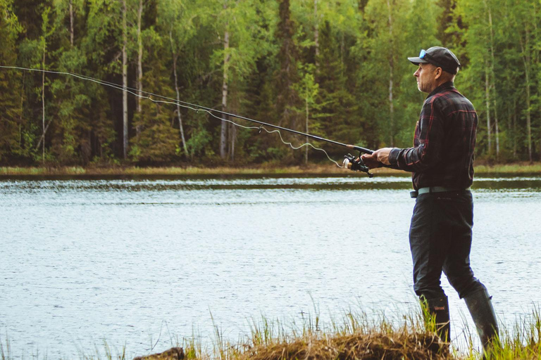 روفانيمي: جولة صيد أبوكا