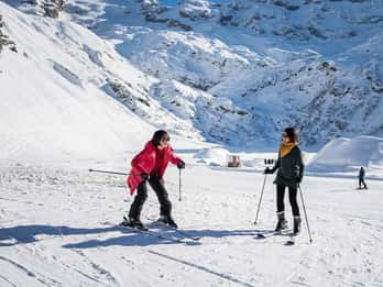 Da Zurigo: Escursione di un giorno sul Monte Titlis e prima avventura sugli sci