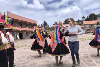 Outdoor & Sport Activities in Puno