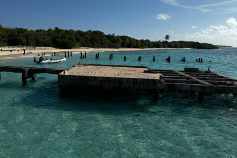 Porto Rico : Une expérience de luxe en catamaran tout compris