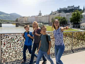 Relive the Movie: Private “Sound of Music” Tour in Salzburg
